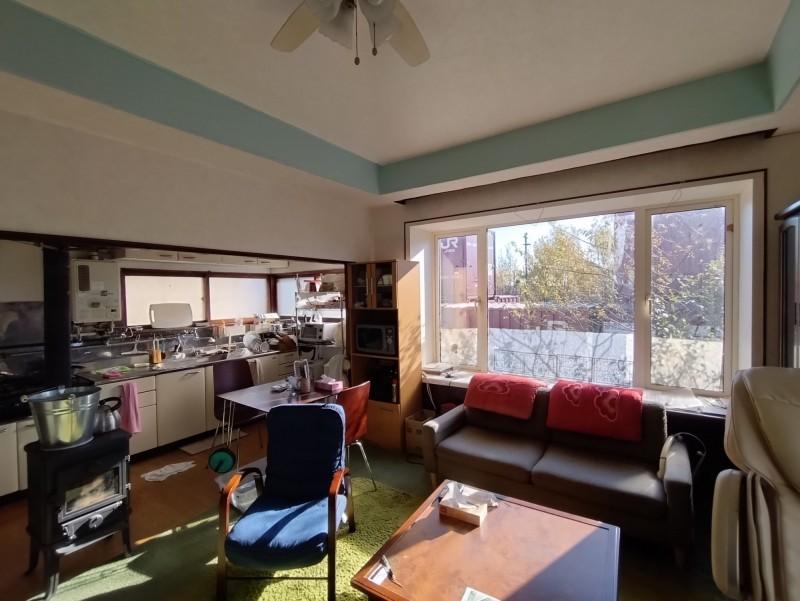 新富士　中古戸建 内観