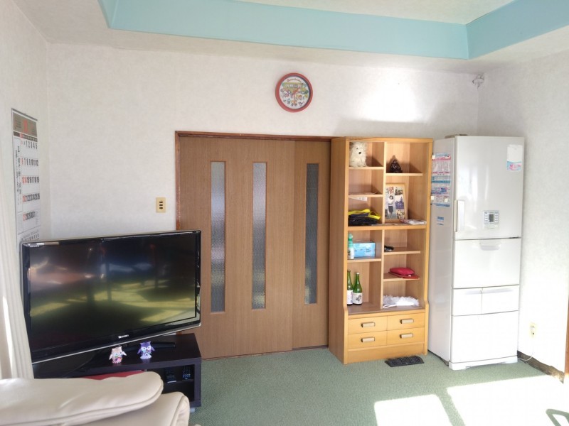 新富士　中古戸建 内観