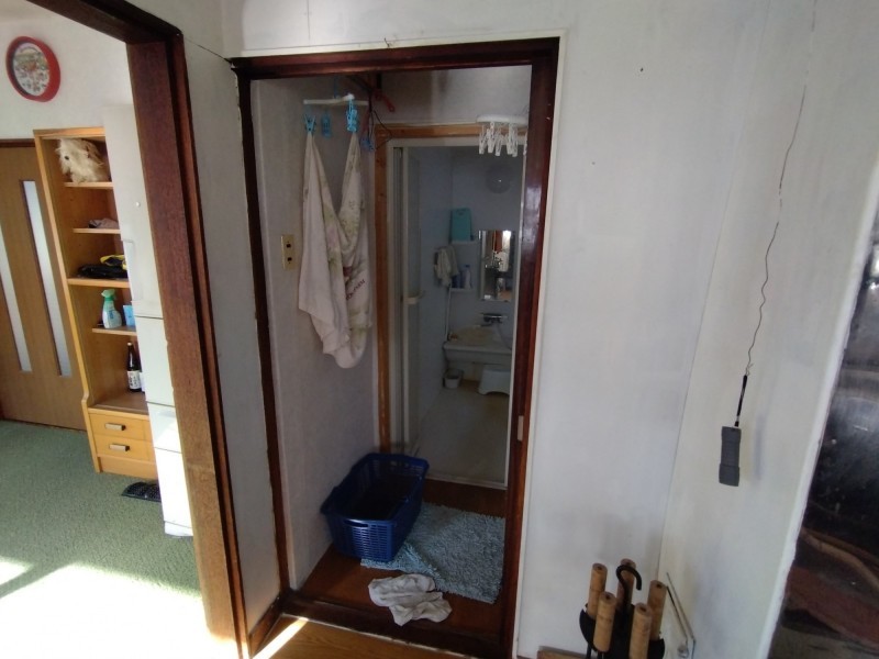 新富士　中古戸建 内観