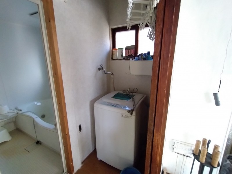 新富士　中古戸建 内観