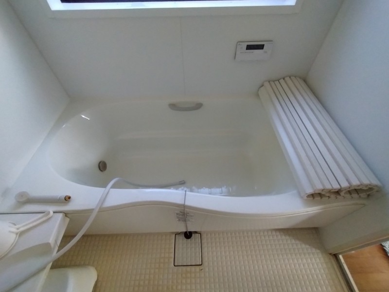 新富士　中古戸建 内観