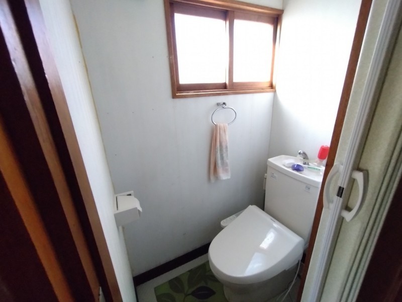 新富士　中古戸建 内観