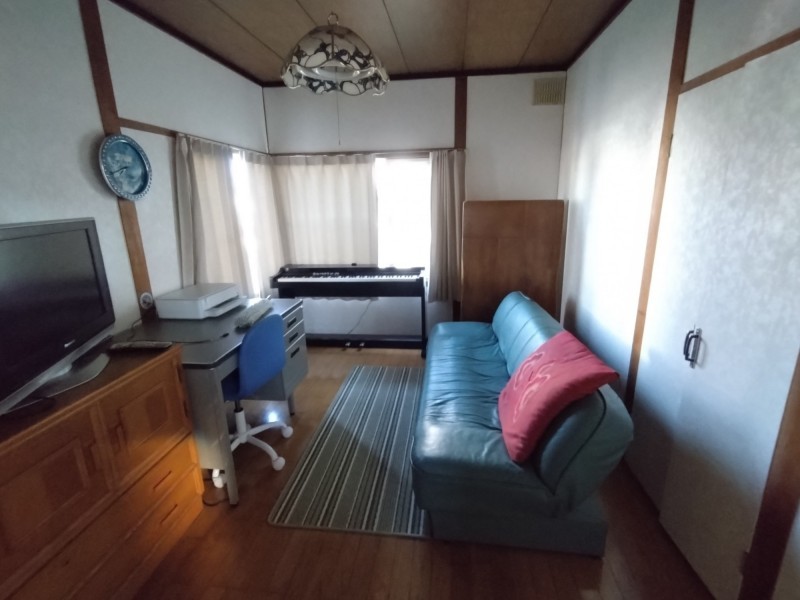 新富士　中古戸建 内観