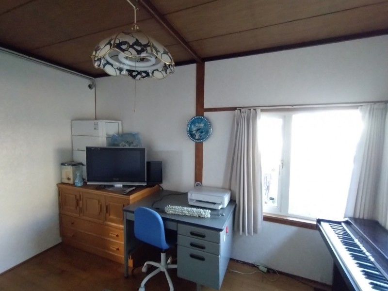 新富士　中古戸建 内観