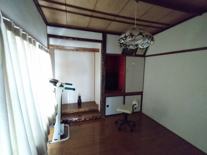 新富士　中古戸建 内観