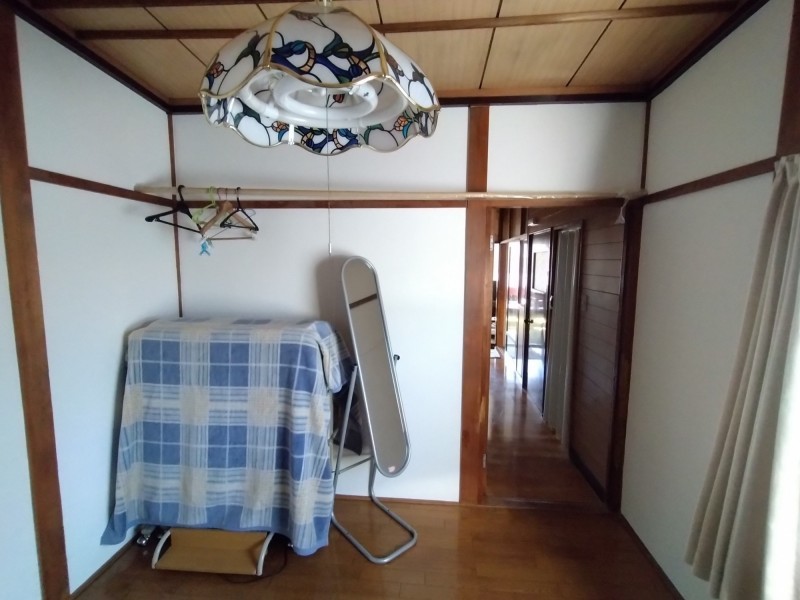 新富士　中古戸建 内観