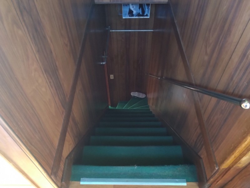 新富士　中古戸建 内観