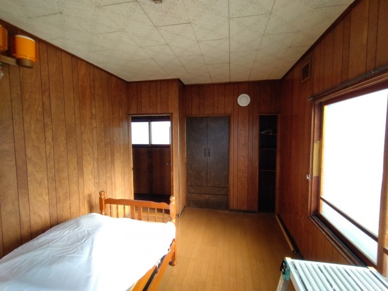 新富士　中古戸建 内観