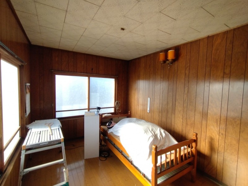 新富士　中古戸建 内観