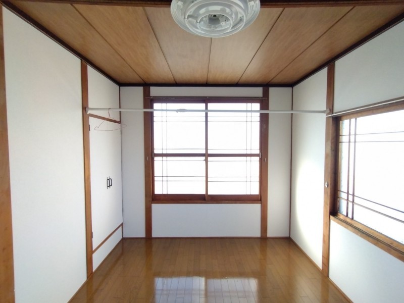 新富士　中古戸建 内観