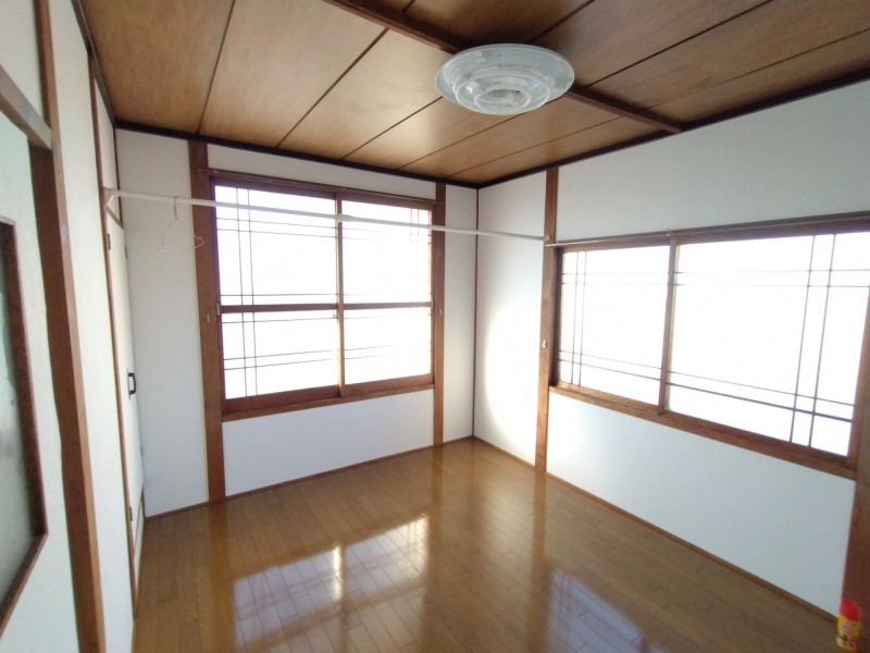 新富士　中古戸建 内観