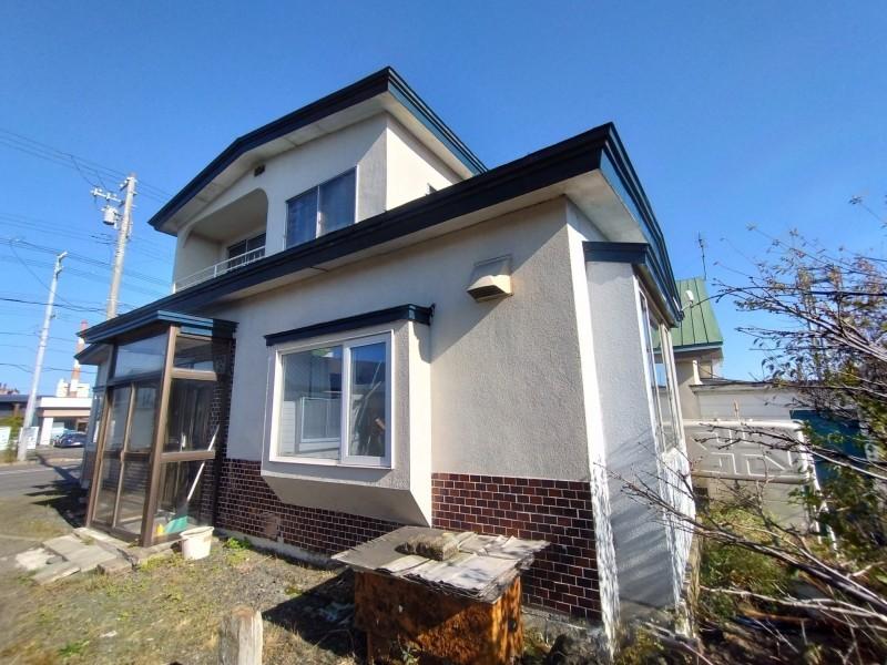 新富士　中古戸建 周辺