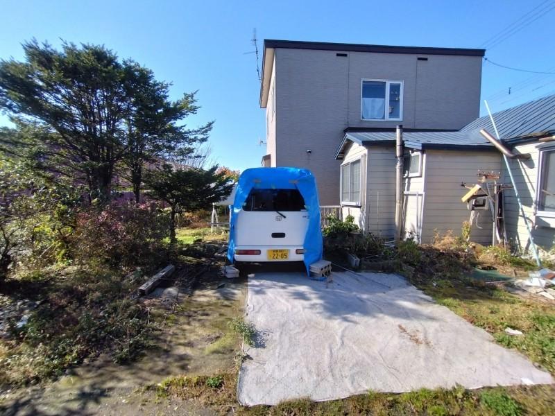 新富士　中古戸建 周辺