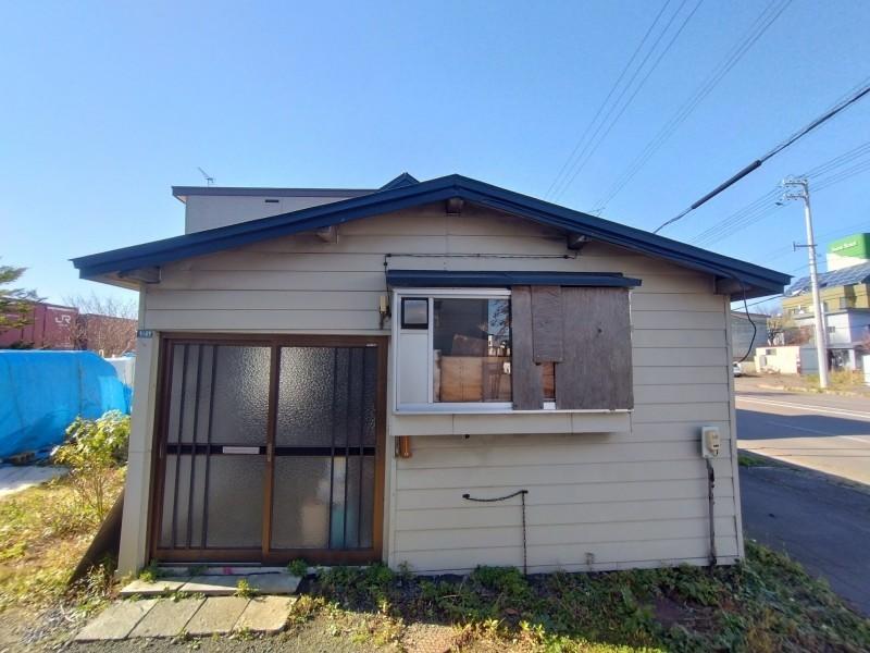 新富士　中古戸建 周辺