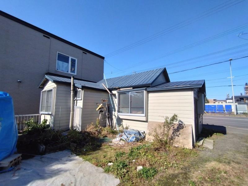 新富士　中古戸建 周辺