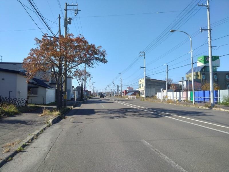 新富士　中古戸建 周辺