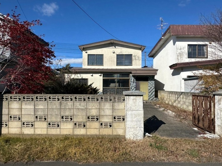 興津2丁目　中古戸建