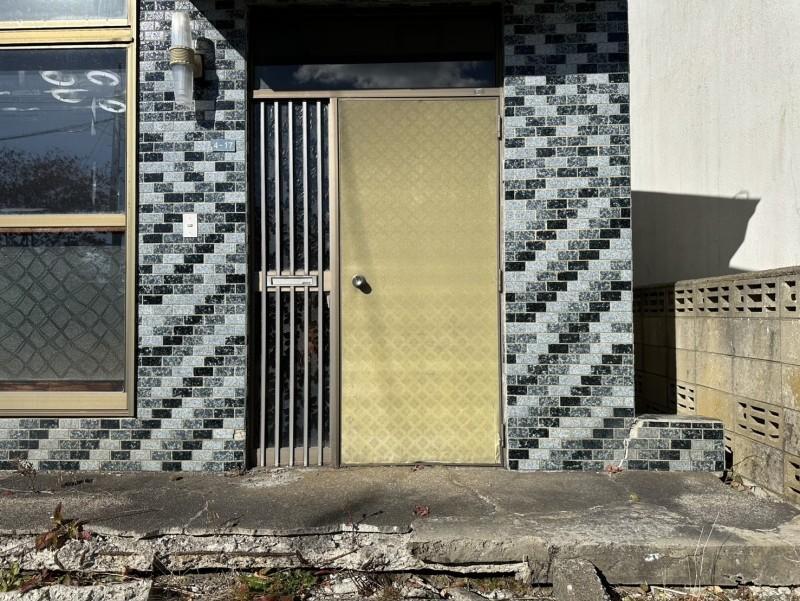 興津2丁目　中古戸建 内観