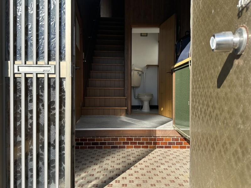 興津2丁目　中古戸建 内観