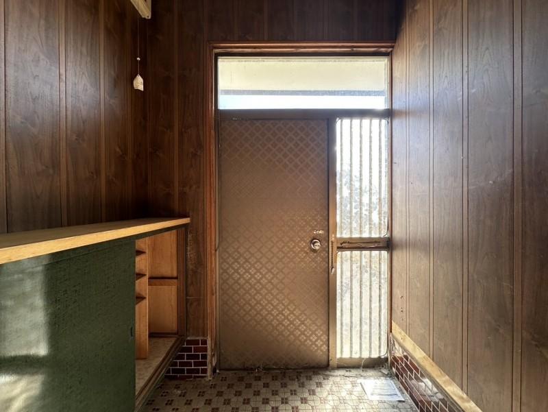 興津2丁目　中古戸建 内観