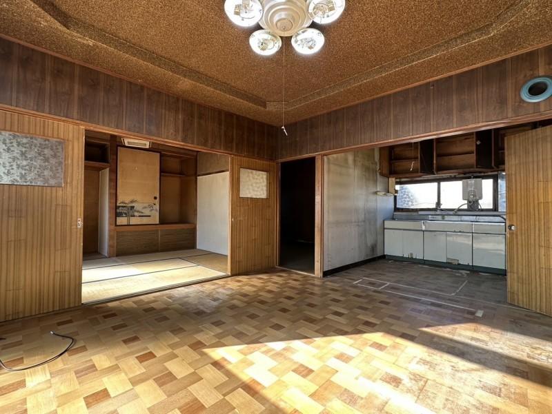 興津2丁目　中古戸建 内観