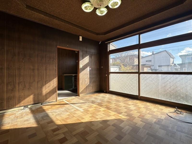 興津2丁目　中古戸建 内観