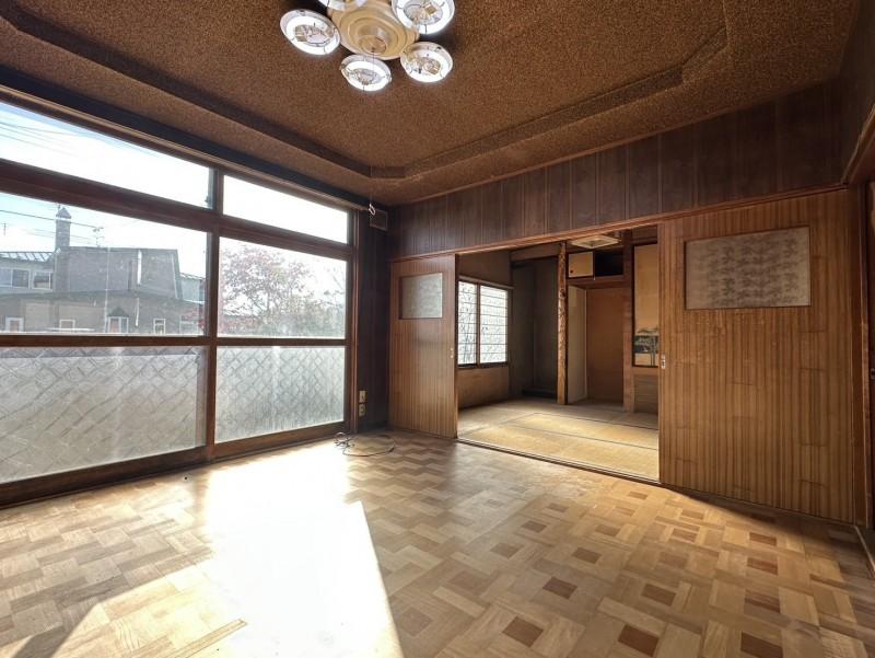 興津2丁目　中古戸建 内観