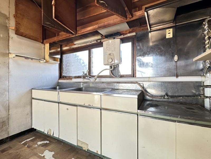 興津2丁目　中古戸建 内観