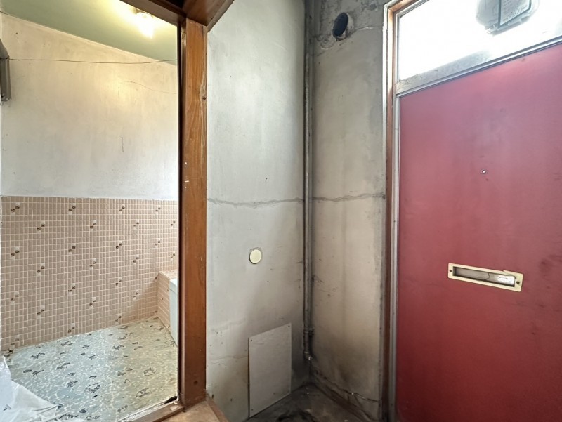 興津2丁目　中古戸建 内観