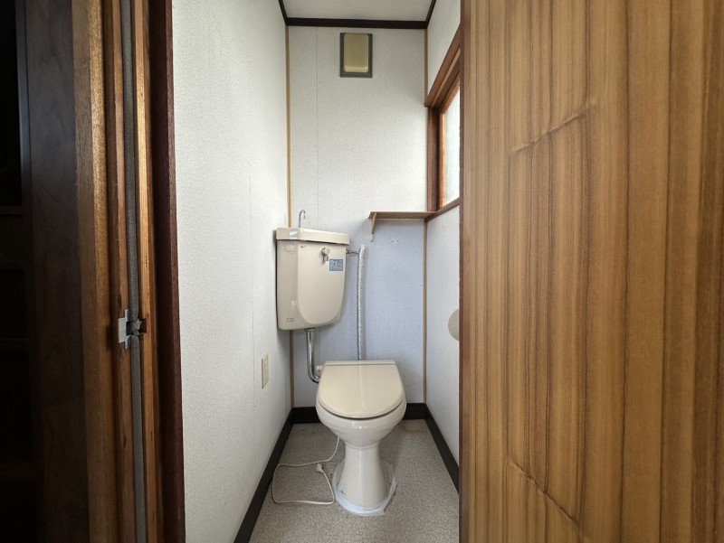 興津2丁目　中古戸建 内観