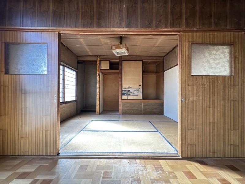 興津2丁目　中古戸建 内観