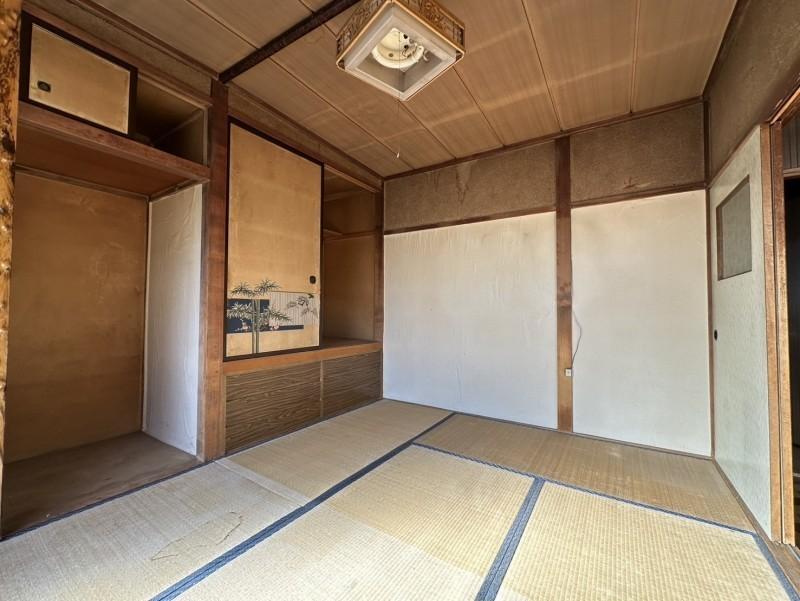 興津2丁目　中古戸建 内観