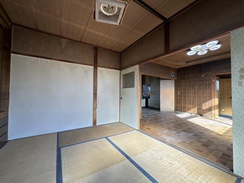 興津2丁目　中古戸建 内観