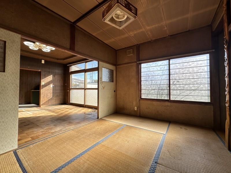 興津2丁目　中古戸建 内観