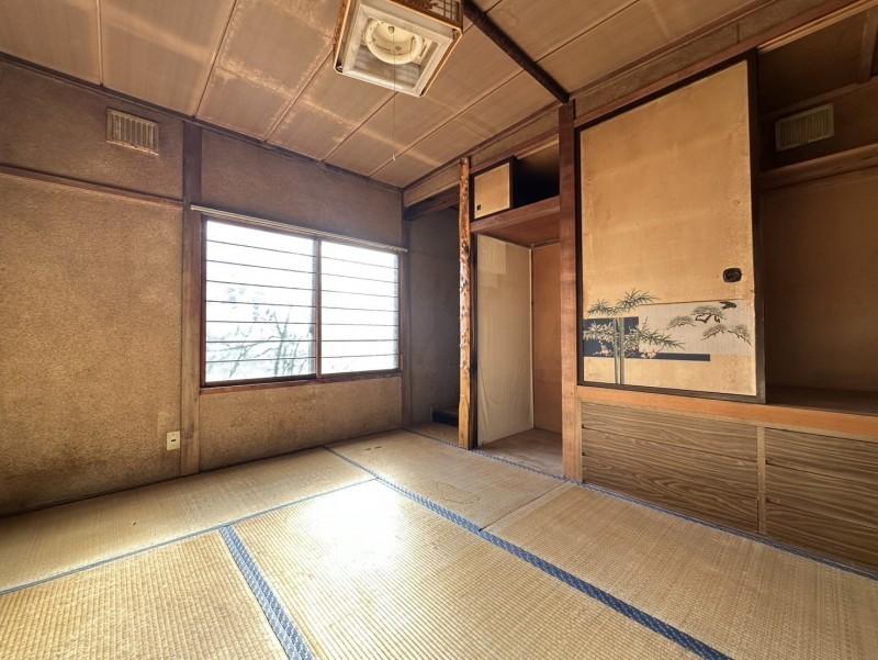 興津2丁目　中古戸建 内観