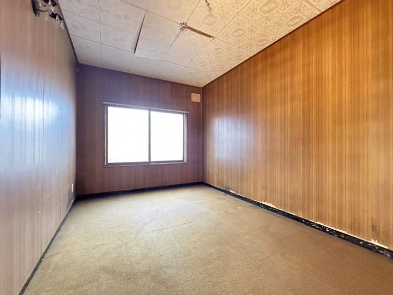 興津2丁目　中古戸建 内観