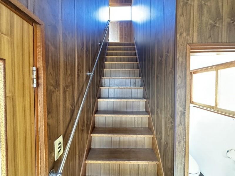 興津2丁目　中古戸建 内観