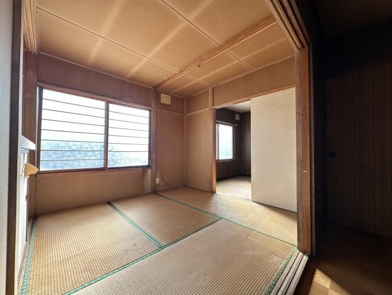 興津2丁目　中古戸建 内観