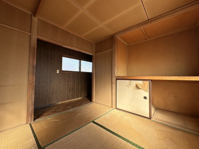 興津2丁目　中古戸建 内観