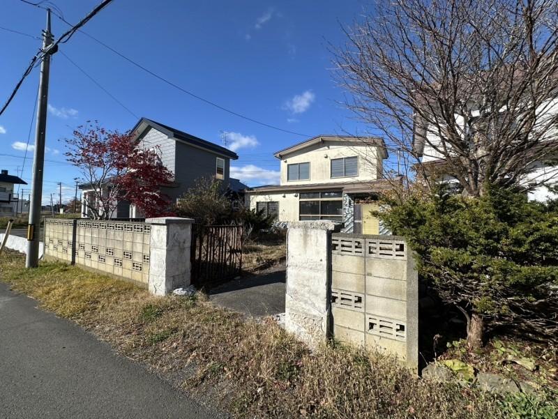 興津2丁目　中古戸建 周辺