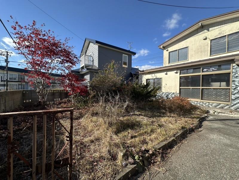 興津2丁目　中古戸建 周辺