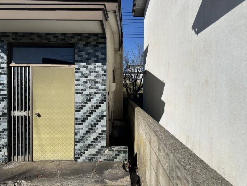 興津2丁目　中古戸建 周辺