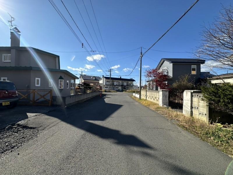 興津2丁目　中古戸建 周辺