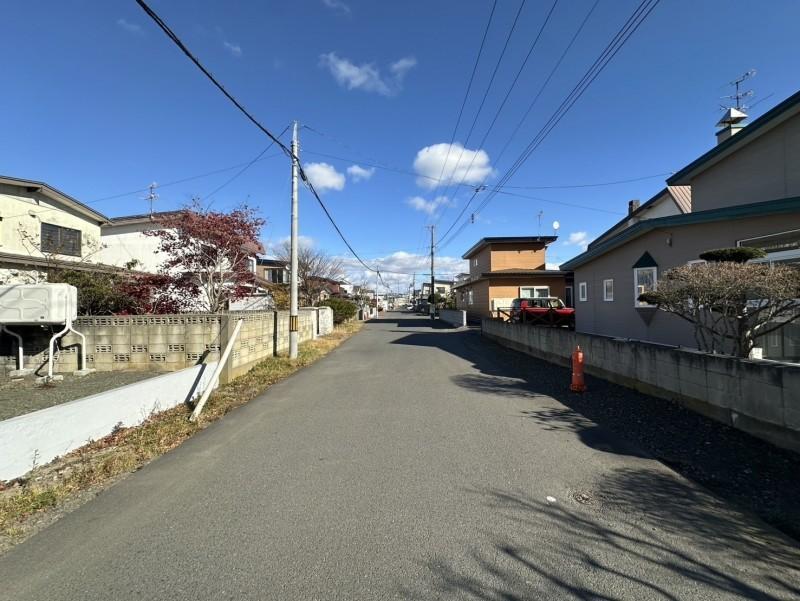 興津2丁目　中古戸建 周辺