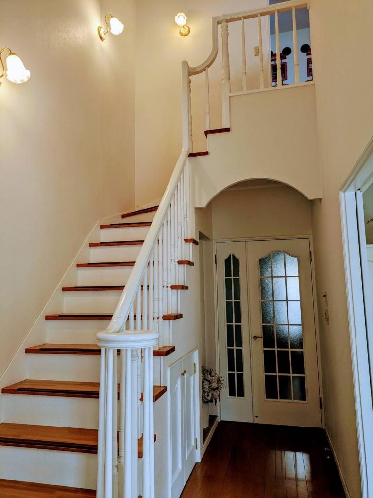 貝塚2丁目　中古戸建 内観