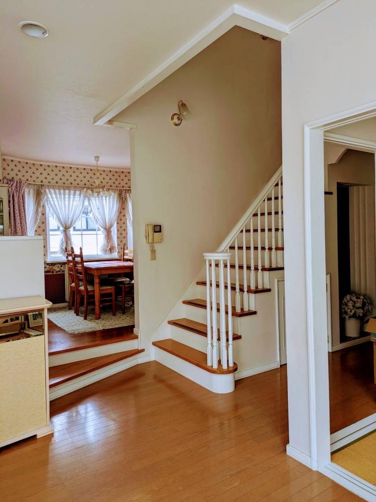 貝塚2丁目　中古戸建 内観