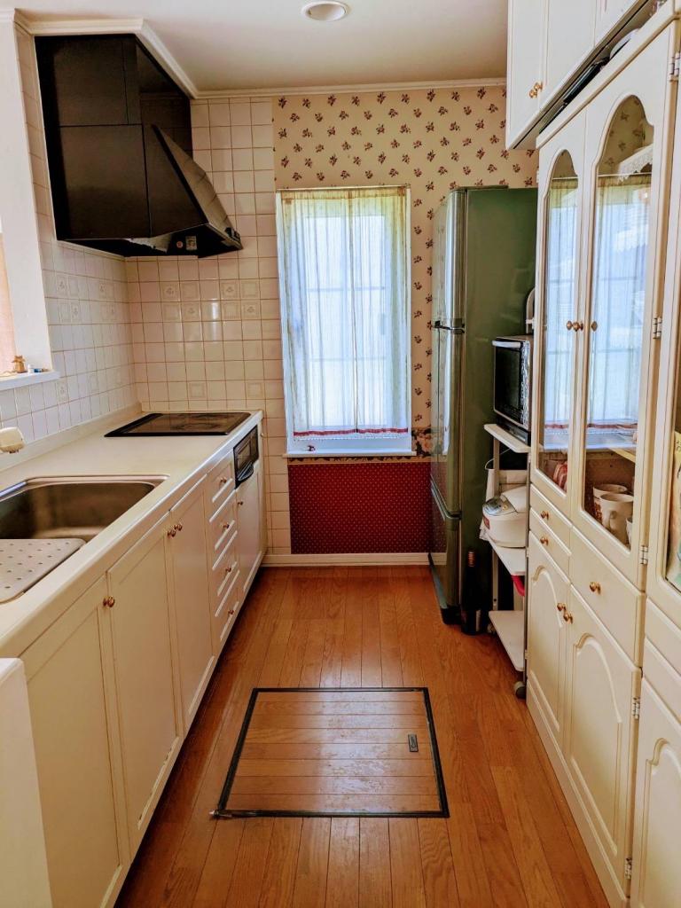 貝塚2丁目　中古戸建 内観