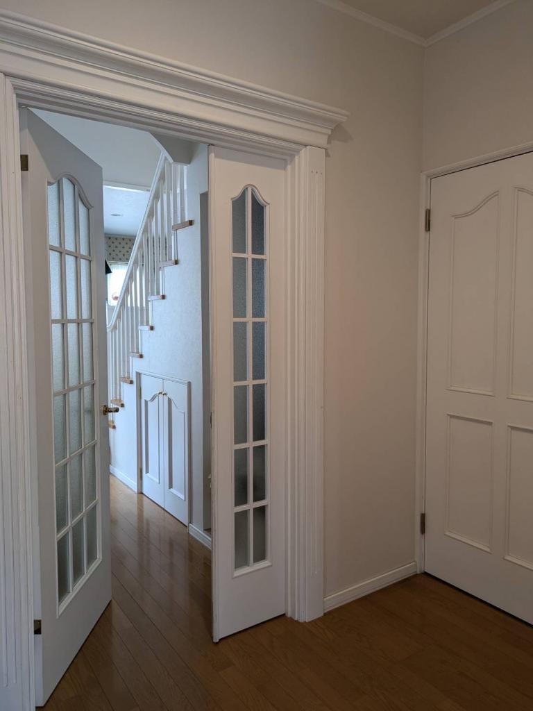 貝塚2丁目　中古戸建 内観