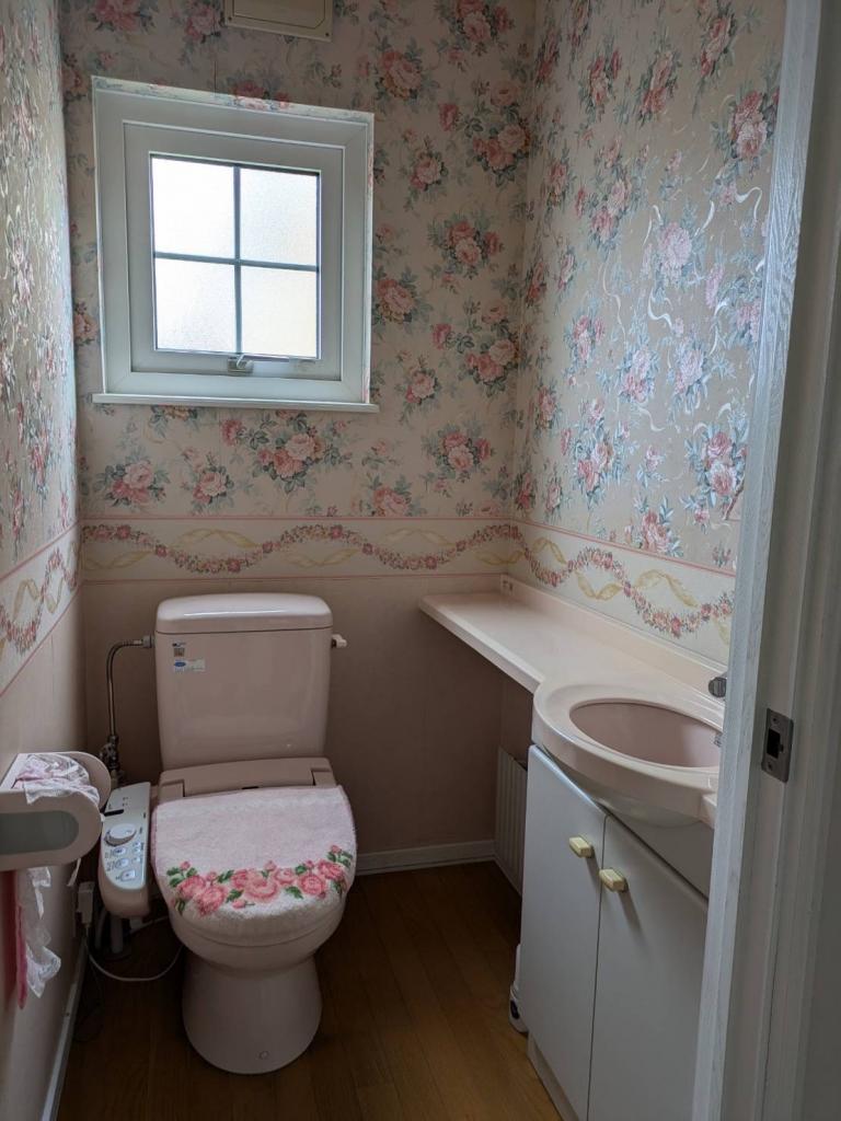 貝塚2丁目　中古戸建 内観