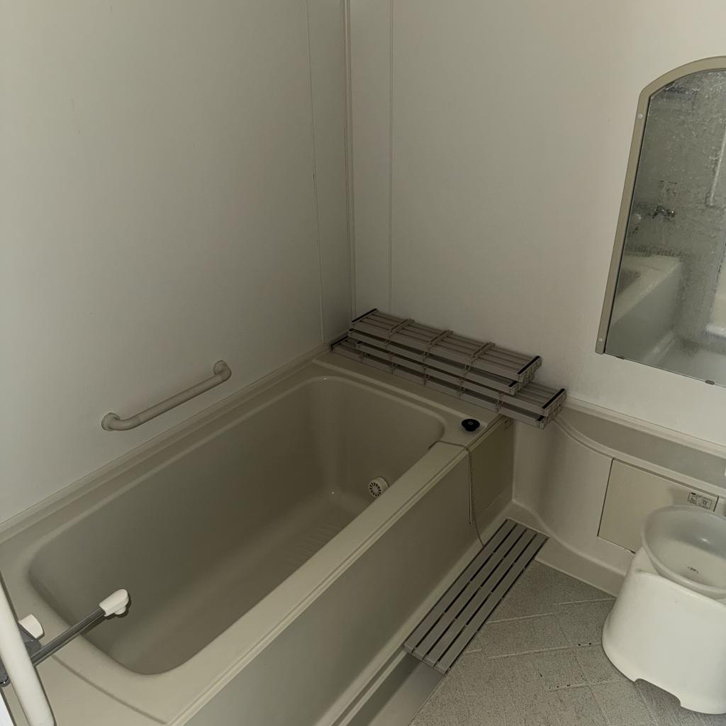 貝塚2丁目　中古戸建 内観